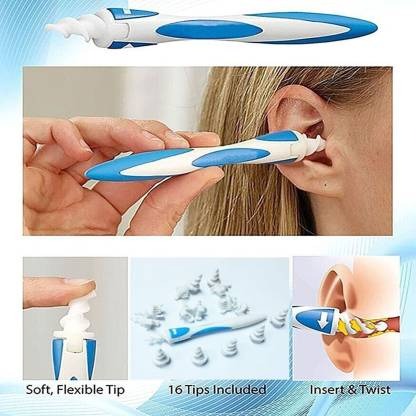Earwax Removal Micro Touch / جهاز تنظيف الاذن