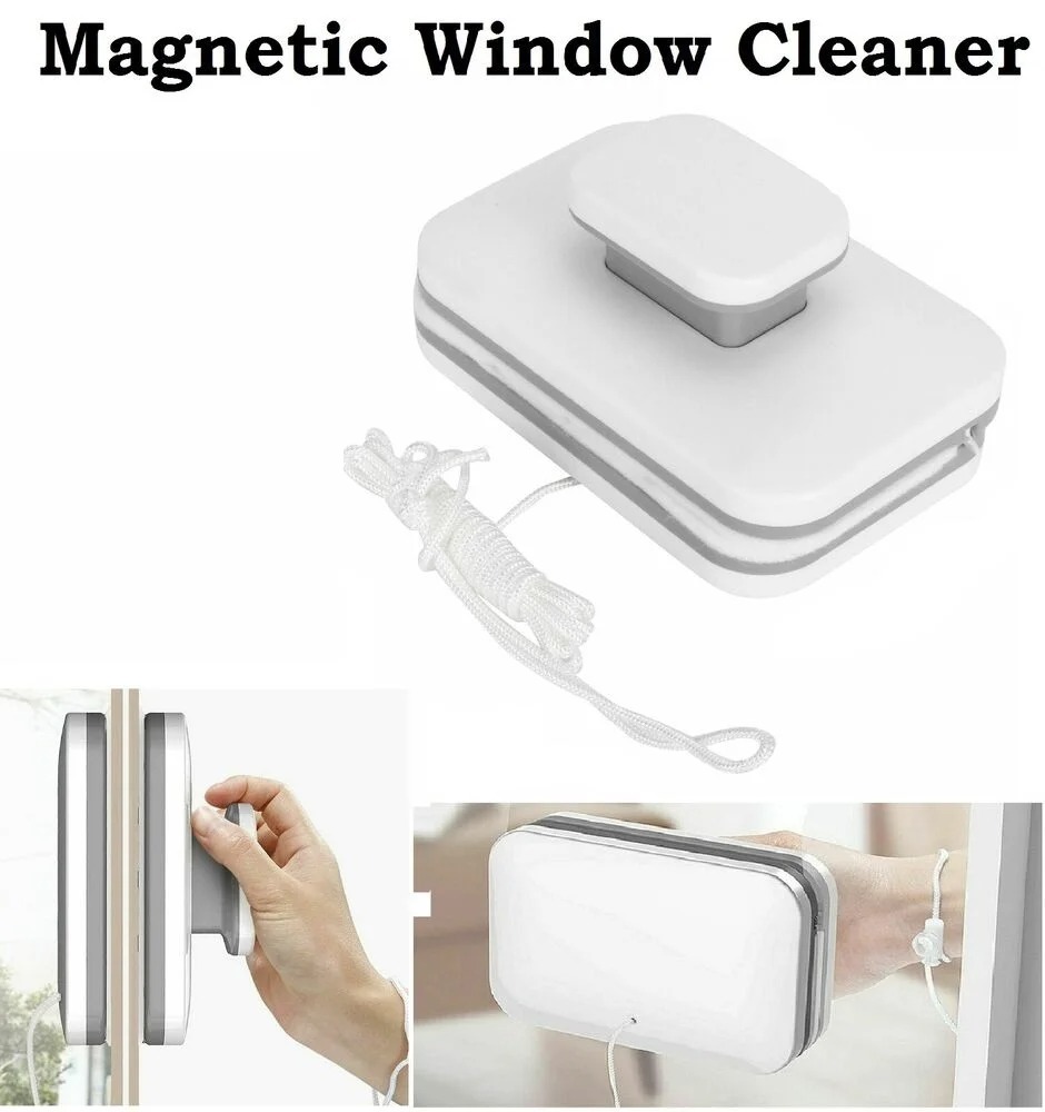 Window Cleaner / ممسحة تنظيف النوافذ