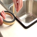 Drught excluder / لصاق الفواصل والأحواض
