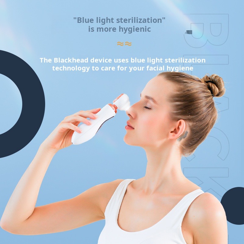 BLACKHEAD INSTRUMENT/أداة الرؤوس السوداء