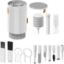 MULTIFUNCTIONAL CLEANING BRUSH 20 in 1 / فرشاة التنظيف متعددة الاستخدام 20 في 1