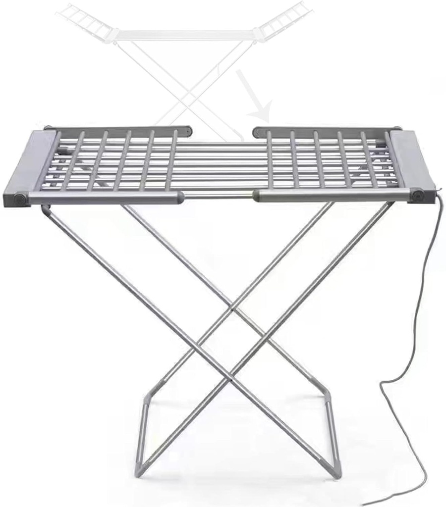 ELECTRIC AIRER / منشرة الملابس الكهربائية