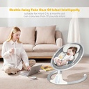 BABY SWING CHAIR / كرسي هزاز للأطفال