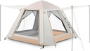 CAMPING TENT for travel/ خيمة السفر