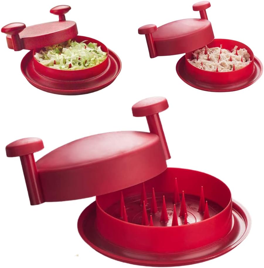 MEAT GRINDING TOOL / أداة طحن اللحوم