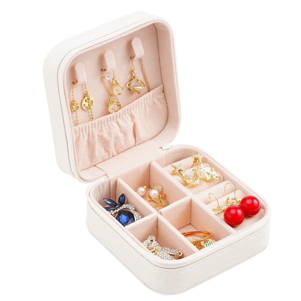 Accessories organizer box/ علبة تنظيم الاكسسوارات
