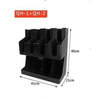 CUP ORGANIZER/ منظم الاكواب 