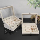 Jewelry Storage Box / صندوق تخزين المجوهرات