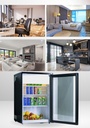 Smart Me Refrigerator / ثلاجة سمارت مي