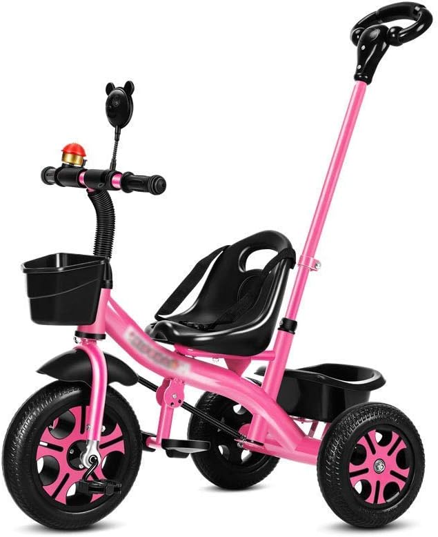TRICYCLE / عجلة الاطفال