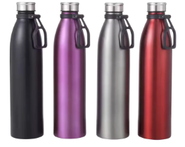 SPORTS BOTTLE 750ML / علبة المياه