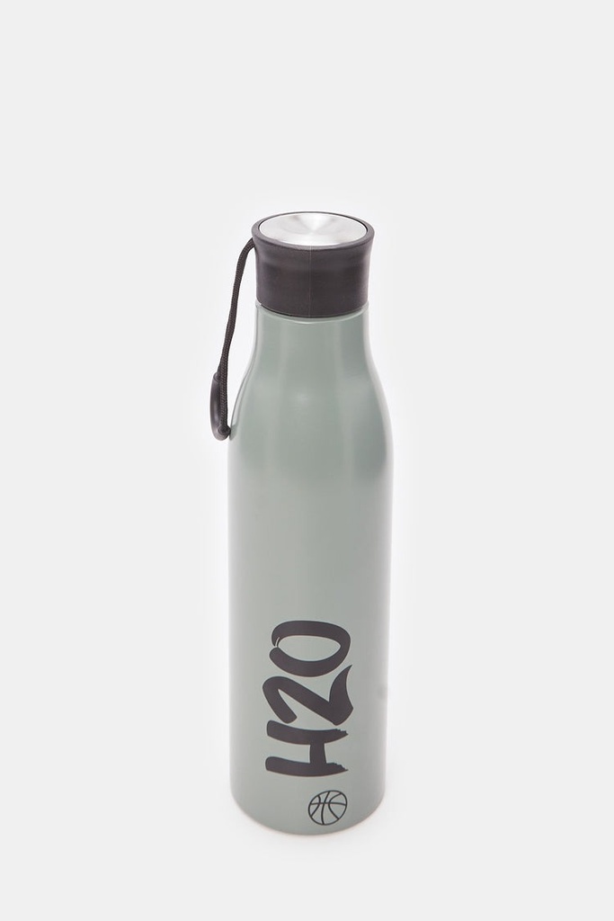 H2O WATER BOTTLE / علبة المياة