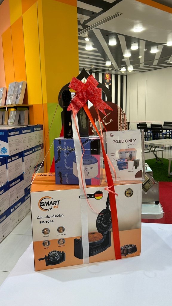 Mother Day Package (Low) 20 BD