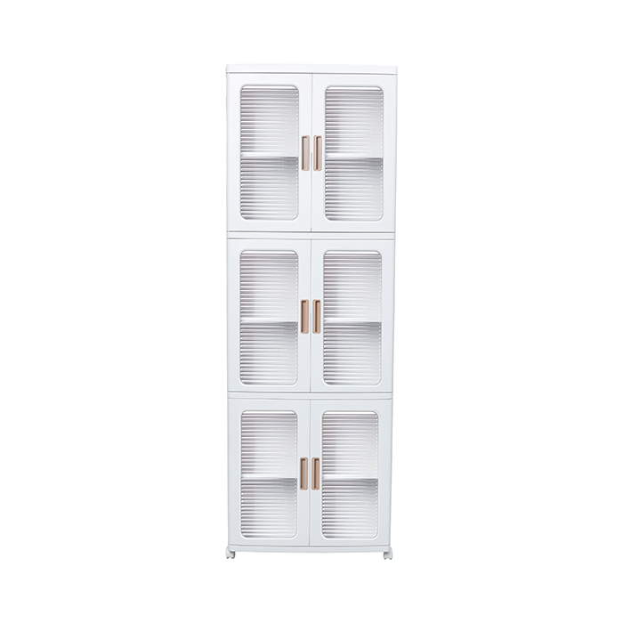 53CM 3-LAYER SHELF/ خزانة التخزين ثلاثة رفوف