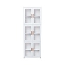 53CM 3-LAYER SHELF/ خزانة التخزين ثلاثة رفوف