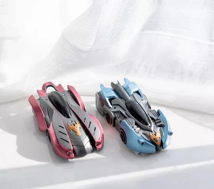 RACING CAR / سيارة السباق 