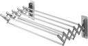 CLOTHES HANGER BIG 140CM*80CM / منشرة تعليق الملابس الحجم الكبير