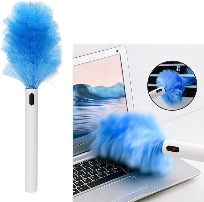 ELECTRIC CLEANING BRUSH/فرشاة تنظيف كهربائية