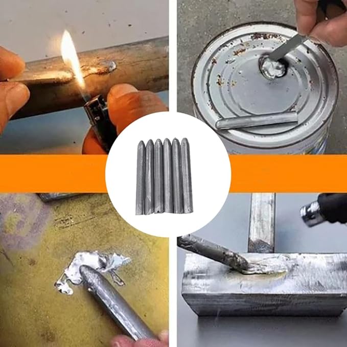ELECTRODE/ لحام متعدد الاستخدام
