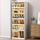 Shoes Organizing 6 Layers/ صندوق الاحذية 6 رفوف