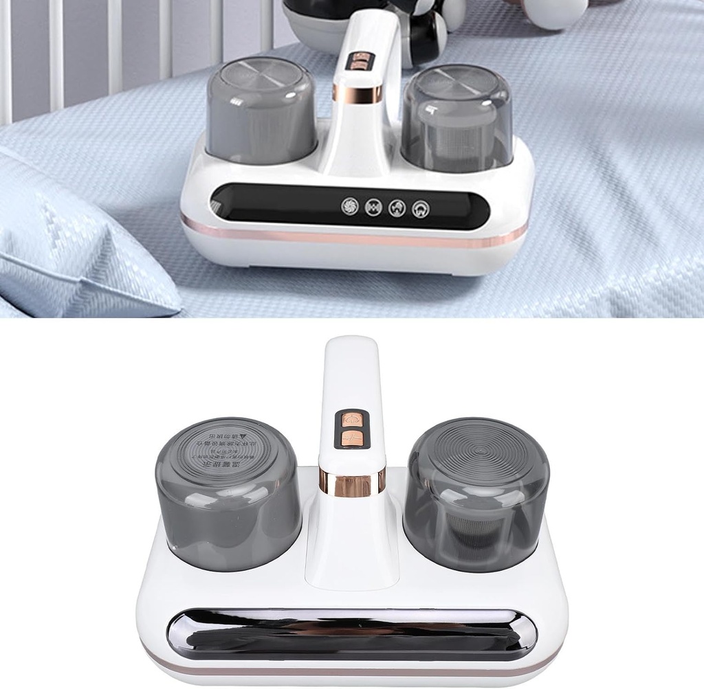 ORVEBOAN WIRELESS MITE REMOVER / مكنسة عث الغبار
