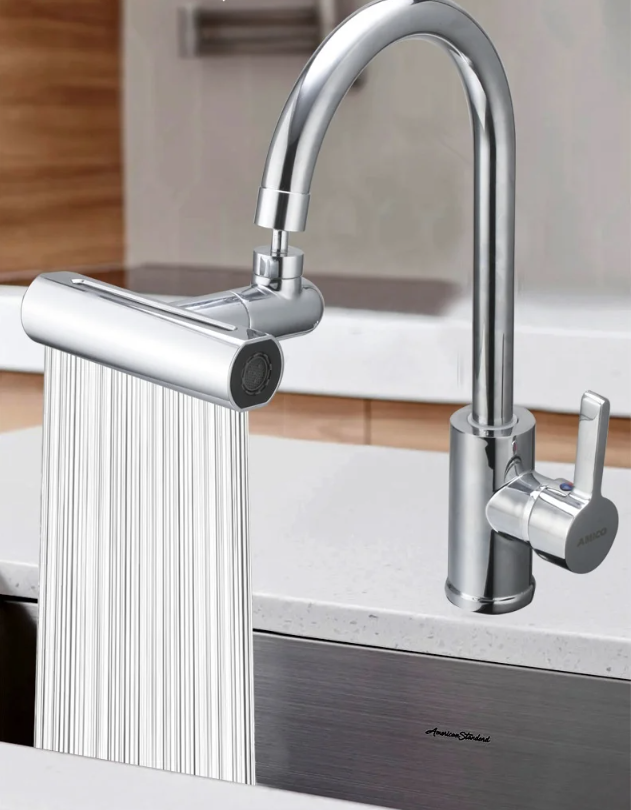 FAUCET / صنبور متعدد الاستخدام 