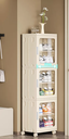 STORAGE CABINET /خزانة تخزين قابلة للطي
