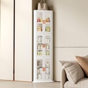 CORNER STORAGE CABINET /صندوق التخزين للزواية