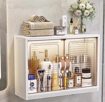 WALL STORAGE BOX / صندوق التخزين الجداري