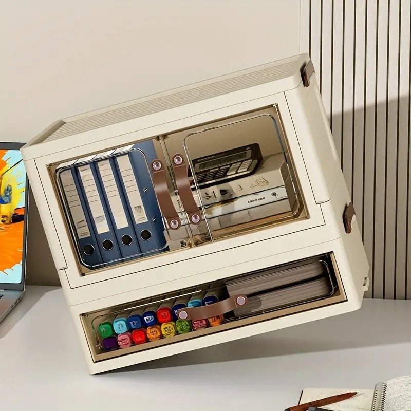 OFFICE STORAGE BOX / صندوق تخزين مكتبي 