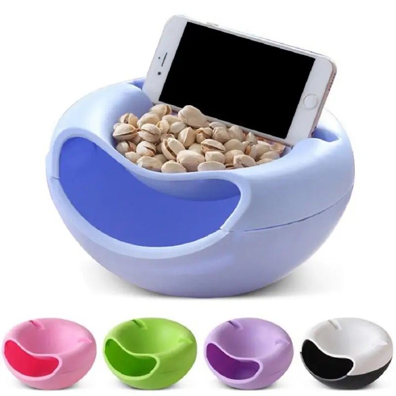 SNACK BOWL / وعاء المكسرات