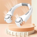 HANGING NECK CHARGING FAN / مروحة الرقبة