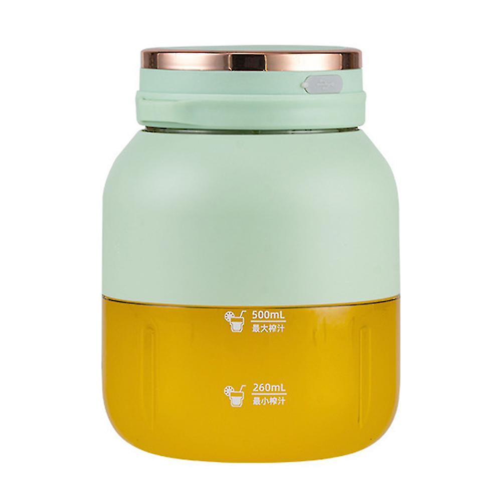 MINI JUICE/ خلاط محمول