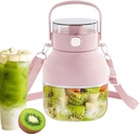CORDLESS JUICER / خلاط العصير المحمول