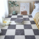 30*30*1CM CARPET 10 pcs /  سجاد مقاوم للماء 10 قطع
