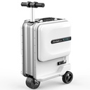 Smart Electric Travel Bag /حقيبة سفر ذكية