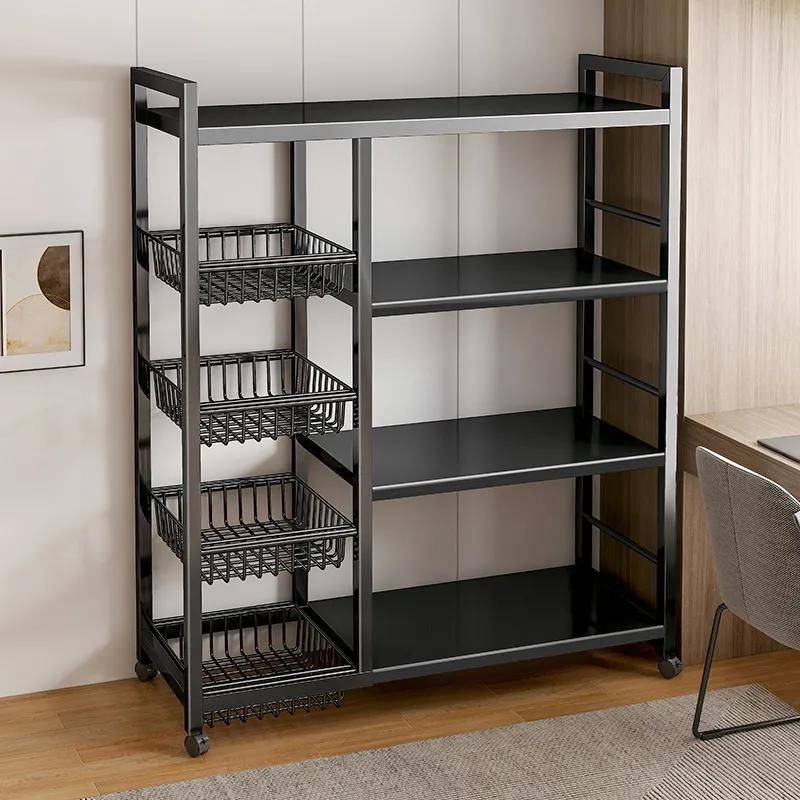 Multifunctional stand 80 * 32 * 108/ستاند متعدد الوظائف