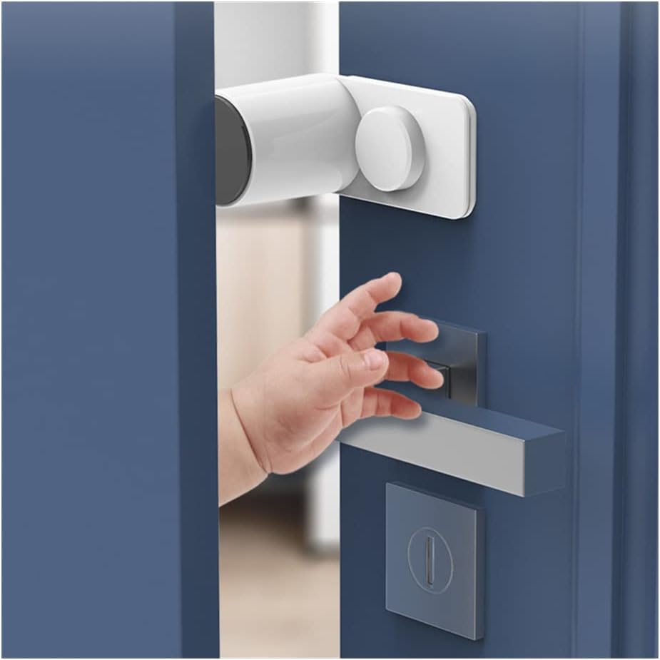 DOOR PINCH GUARD / واقي ضغط الباب