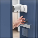 DOOR PINCH GUARD 