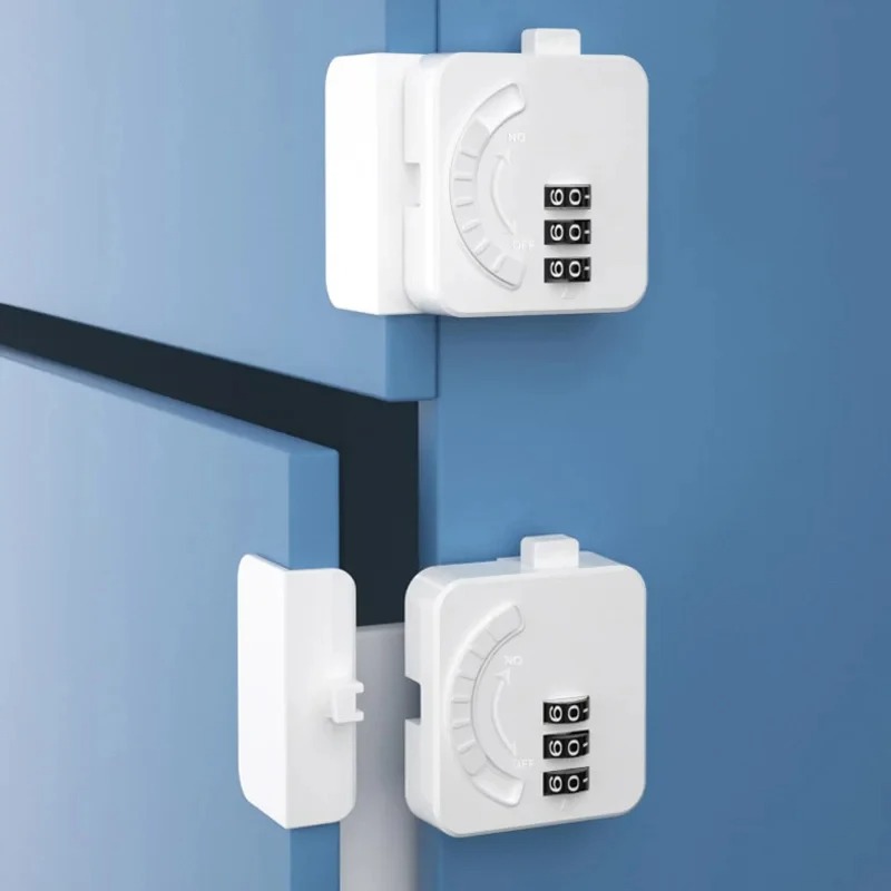 CHILD BABY LOCK / قفل الاطفال