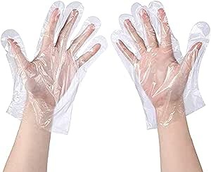 GLOVE / غطاء اليدين