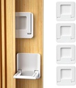 SLIDING DOOR LOCK / قفل الباب 