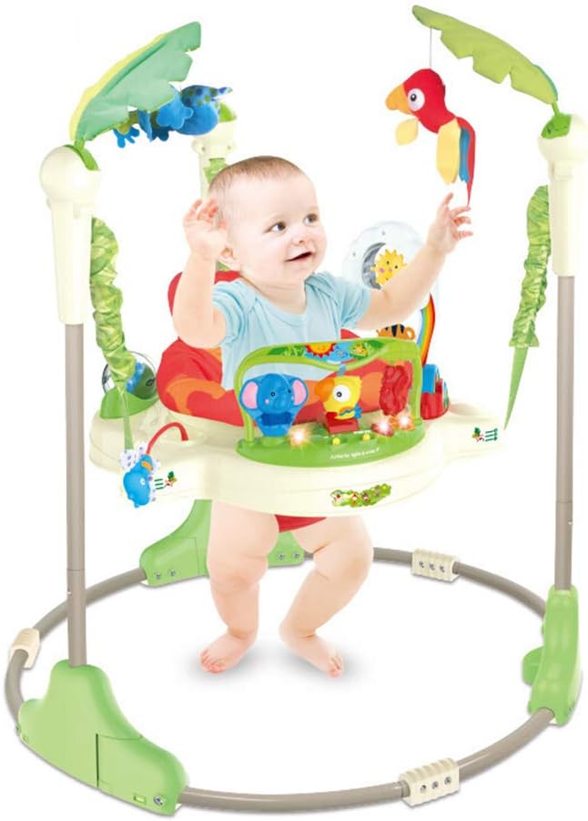BABY JUMPER /كرسي قفز للأطفال