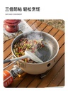 CAMPING GAS STOVE / موقد طبخ محمول