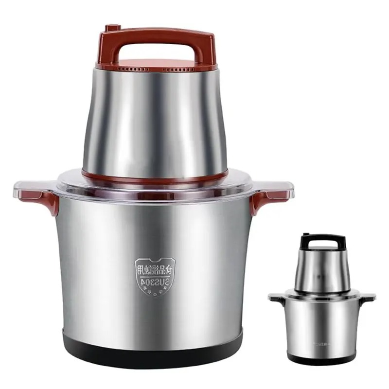 MEAT GRINDER 15 L/ مفرمة الخضار واللحم 15 لتر  