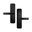 SMART DOOR LOCK / قفل  الباب الذكي
