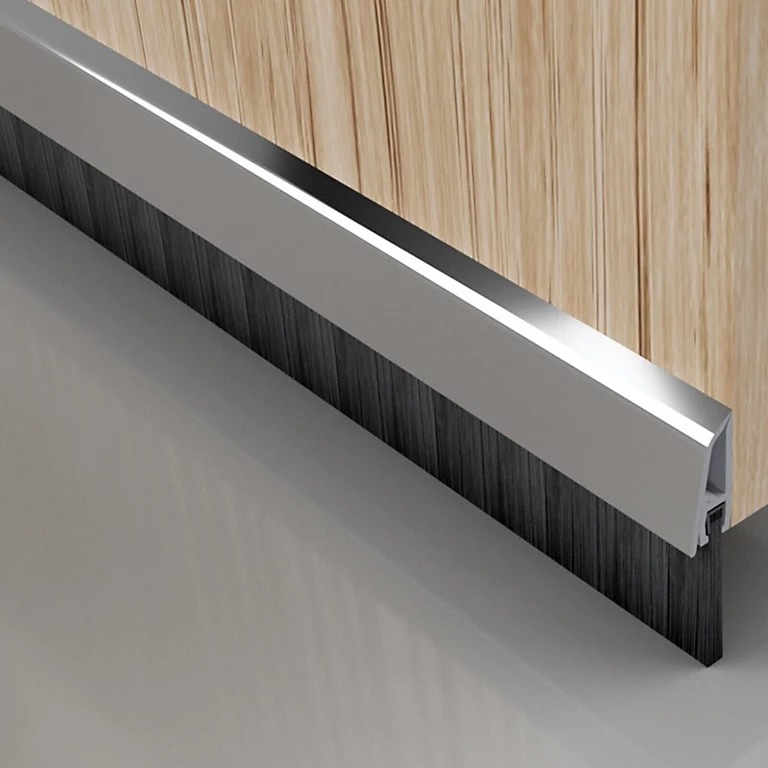SEALING STRIP Door1 M / مانع الغبار والاتربة