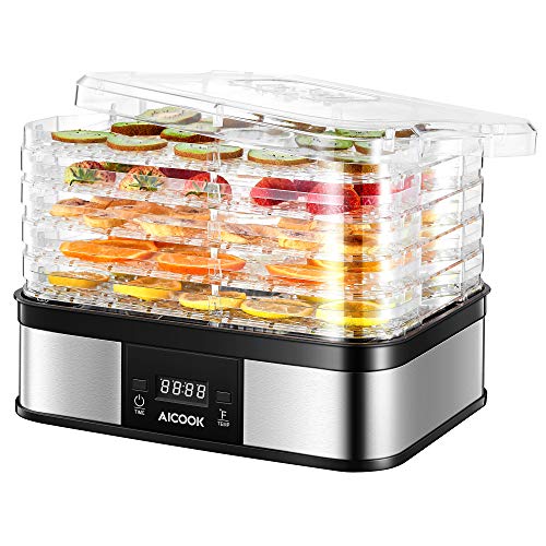 NOVA DIGITAL FOOD DEHYDRATOR / مجفف الطعام الديجيتال نوفا