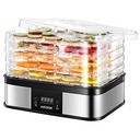NOVA DIGITAL FOOD DEHYDRATOR / مجفف الطعام الديجيتال نوفا