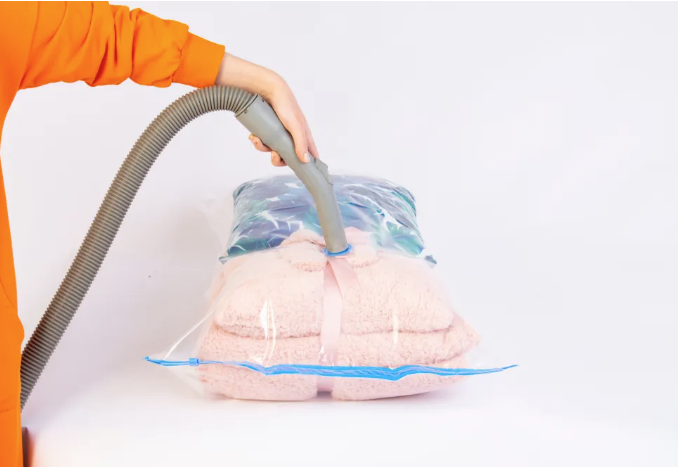 VACUUM STORAGE BAG 80*110